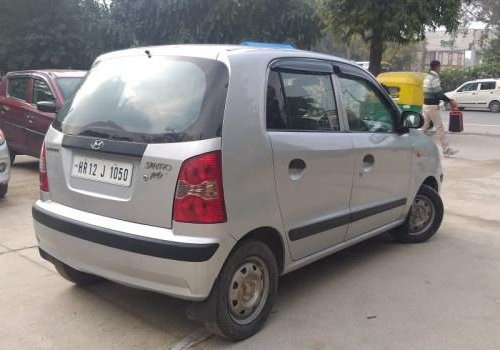 2006 Hyundai Santro Xing XO MT for sale at low price in New Delhi