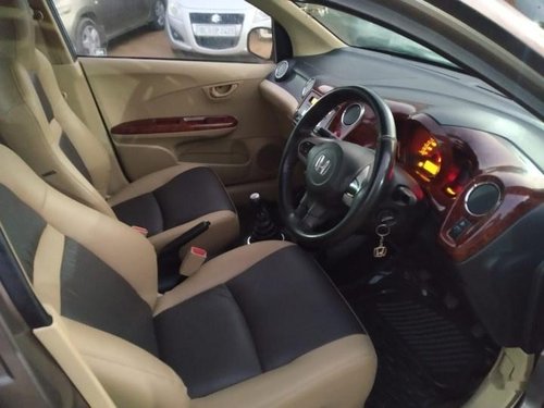 Honda Amaze 2013-2016 S i-Vtech MT for sale in New Delhi