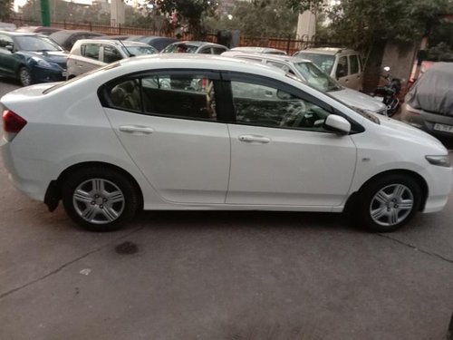 Used 2010 Honda City S MT for sale in New Delhi