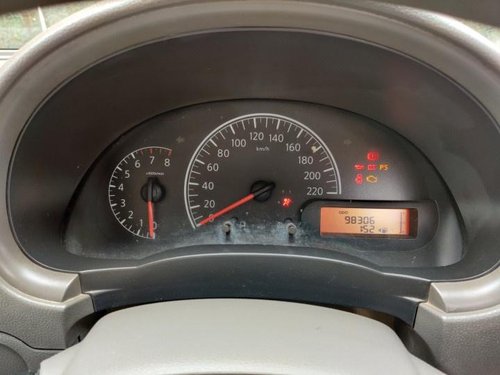 Nissan Sunny XL MT 2011-2014 2013 in Gurgaon