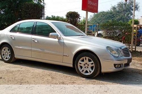 2009 Mercedes Benz E-Class 280 CDI Elegance AT 2009-2013 for sale at low price in Kolhapur