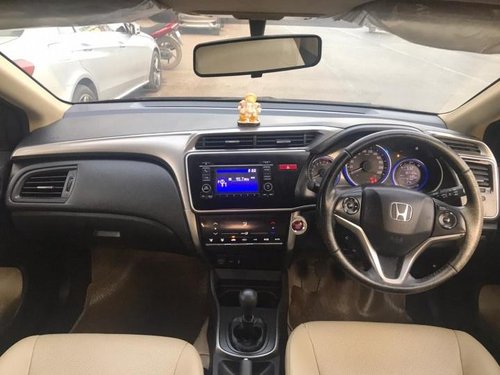 Honda City 2015-2017 i VTEC VX MT for sale in Mumbai