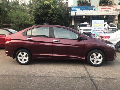 Honda City 2015-2017 i VTEC VX MT for sale in Mumbai