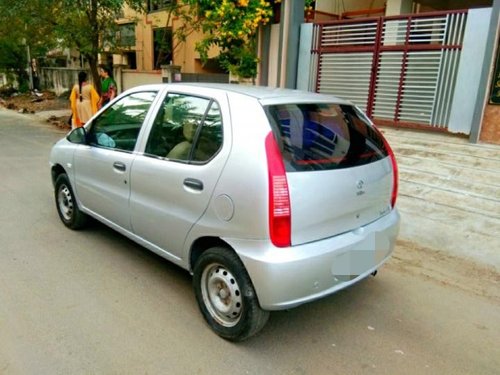 Tata Indica V2 DLS BSIII MT 2001-2011 2015 in Chennai