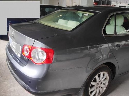 Used 2009 Volkswagen Jetta 1.9 TDI Comfortline DSG AT 2007-2011 for sale in Coimbatore