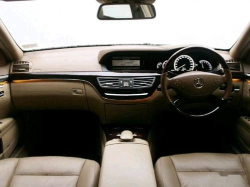 2012 Mercedes Benz S Class AT for sale in Kolkata
