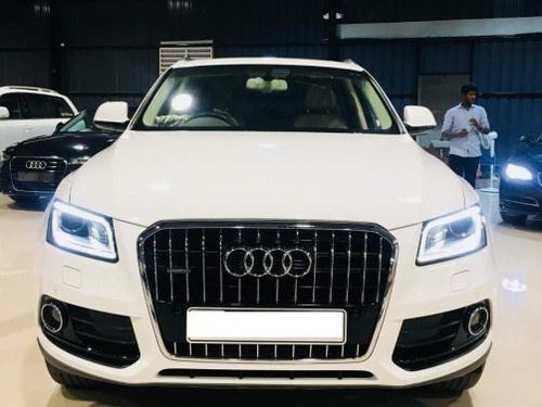 2015 Audi TT AT for sale in Chennai