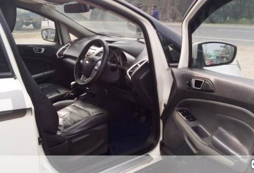 Ford EcoSport Version 1.5 TDCi Titanium Plus 2016 MT for sale in Purnia