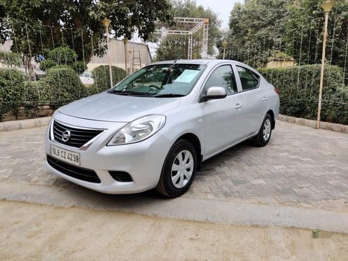 Nissan Sunny XL MT 2011-2014 2013 in Gurgaon