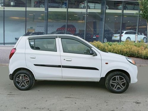 2018 Maruti Suzuki Alto 800 CNG LXI Optional MT for sale in New Delhi