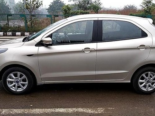 Ford Aspire Titanium MT 2018 in New Delhi