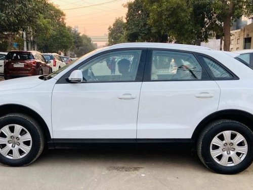 Used 2014 Audi Q3 AT 2012-2015 for sale in Noida