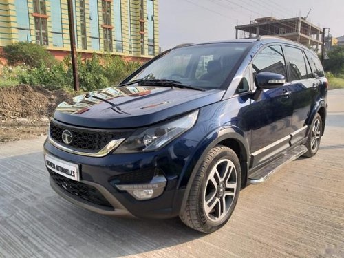 Used 2017 Tata Hexa XT MT for sale in Indore