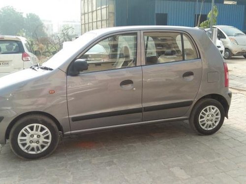 Hyundai Santro Xing GL Plus MT 2014 in Ahmedabad