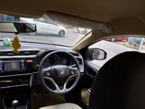 Honda City 2015-2017 i VTEC V MT for sale in Mumbai