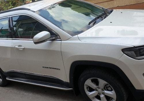 Jeep Compass 2.0 Limited MT 2018 in Bangalore