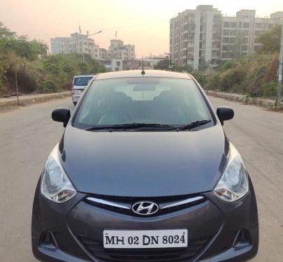 Used Hyundai Eon Magna Plus MT car at low price in Mumbai