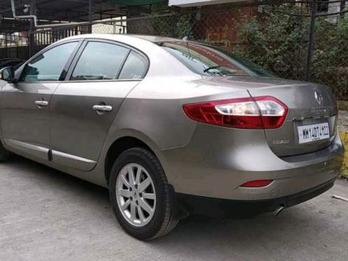 Used Renault Fluence 2.0 AT 2012 in Pune