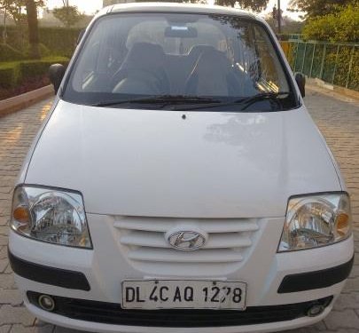 2011 Hyundai Santro Xing GL Plus MT for sale in New Delhi