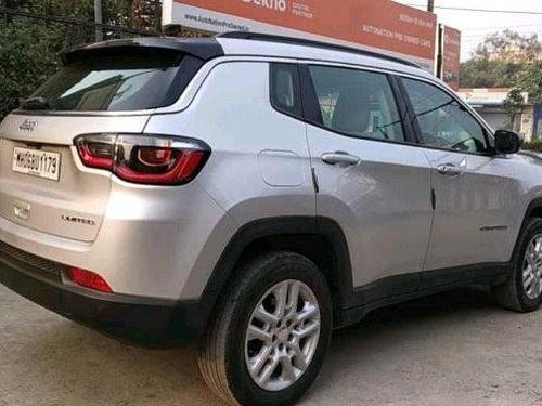 Jeep Compass 2.0 Limited 4X4 MT for sale in Pune