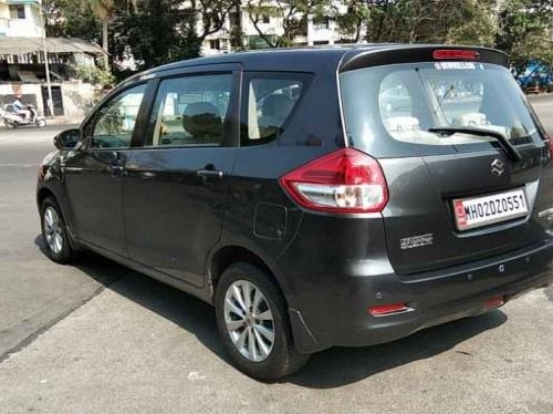 Maruti Ertiga 2012-2015 ZXI MT for sale in Mumbai