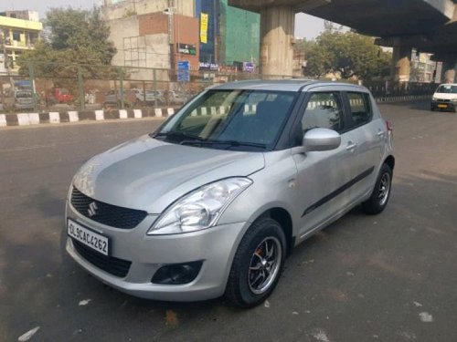 Maruti Suzuki Swift 2012 LDI MT for sale in New Delhi