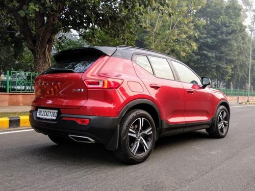 Volvo XC40 D4 R-Design AT for sale in New Delhi