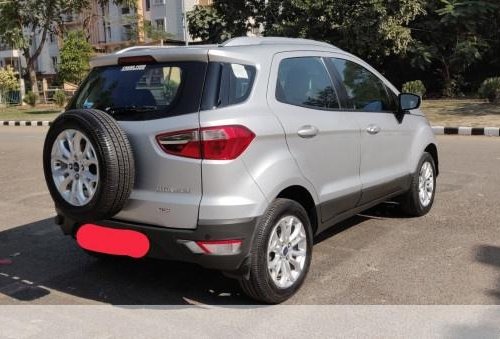 2016 Ford EcoSport 1.5 TDCi Titanium BE MT for sale at low price in Guwahati