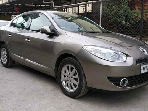 Used Renault Fluence 2.0 AT 2012 in Pune