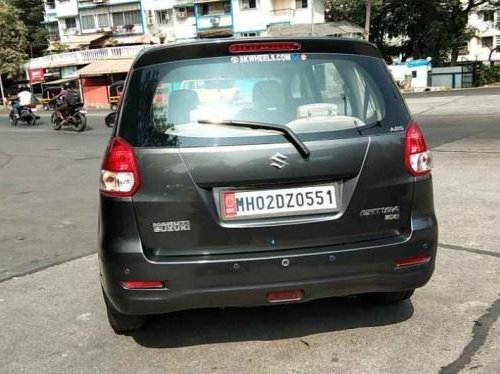 Maruti Ertiga 2012-2015 ZXI MT for sale in Mumbai