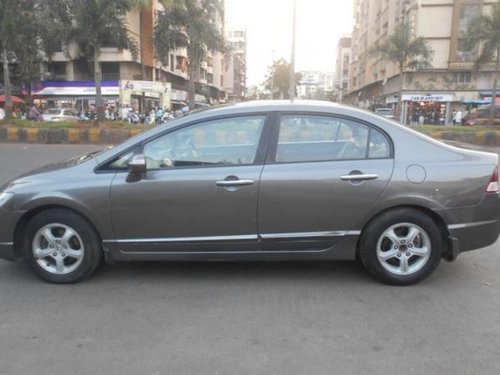 2009 Honda Civic AT 2006-2010 for sale in Mumbai