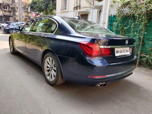 2013 BMW 7 Series AT 2007-2012 for sale in Mumbai