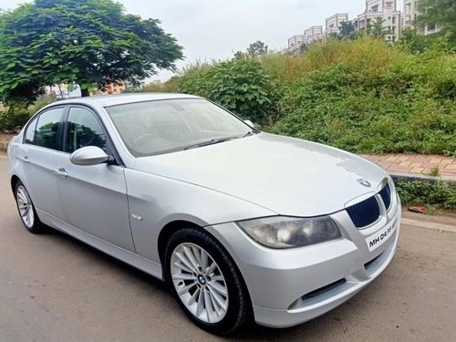 BMW 3 Series 2005-2011 320d Highline AT for sale in Pune