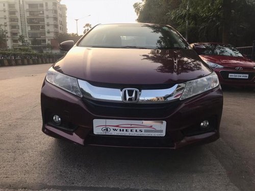 Honda City 2015-2017 i VTEC VX MT for sale in Mumbai