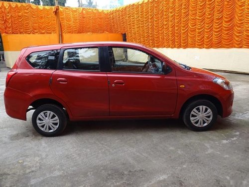 Datsun GO Plus T Petrol MT in Kolkata