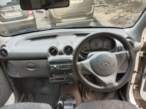 2008 Hyundai Santro Xing GL MT for sale at low price in New Delhi