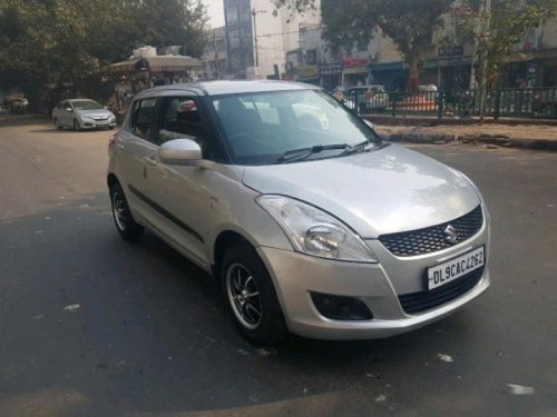 Maruti Suzuki Swift 2012 LDI MT for sale in New Delhi