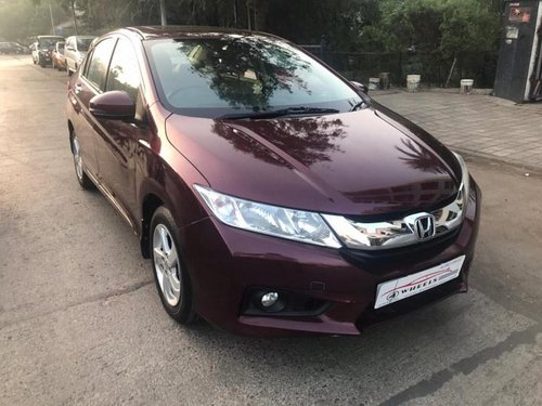 Honda City 2015-2017 i VTEC VX MT for sale in Mumbai