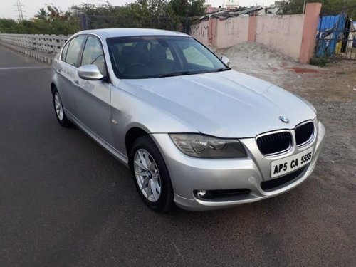 2011 BMW 3 Series AT 2005-2011 for sale at low price in Hyderabad