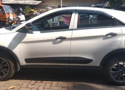 Tata Nexon 1.5 Revotorq XM MT  in Mumbai