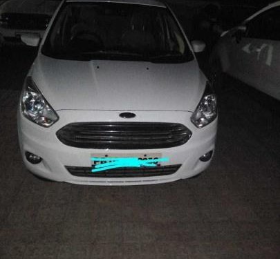 Used Ford Aspire Titanium MT 2016 in Ludhiana