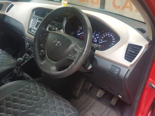 Hyundai i20 Sportz 1.2 2015 MT for sale in Mumbai