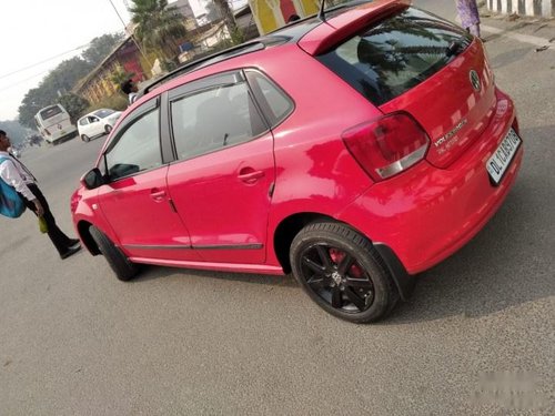 Used 2013 Volkswagen Polo Diesel Comfortline 1.2L MT for sale in New Delhi