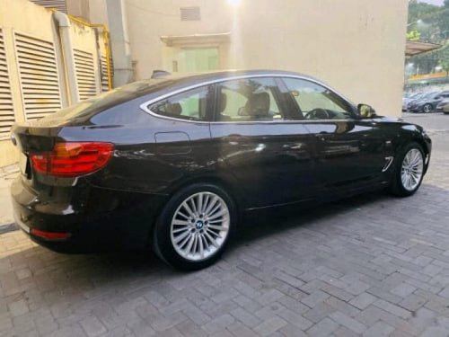 BMW 3 Series GT Luxury Line AT for sale in Kolkata