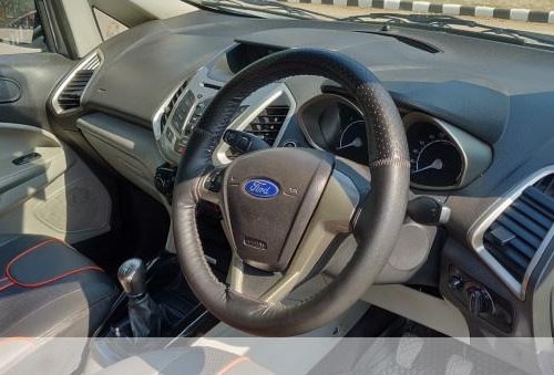 2016 Ford EcoSport 1.5 TDCi Titanium BE MT for sale at low price in Guwahati