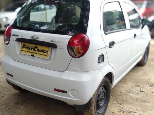 2010 Chevrolet Spark 1.0 LS MT for sale in Faridabad