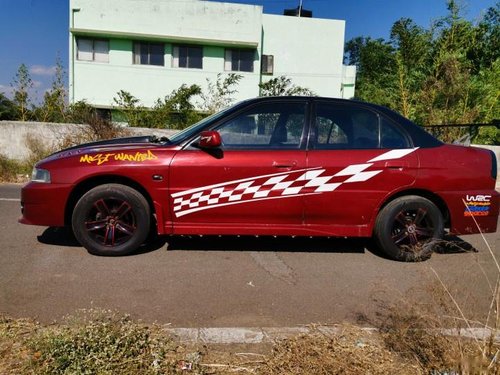 2004 Mitsubishi Lancer 2.0 MT for sale at low price in Nashik