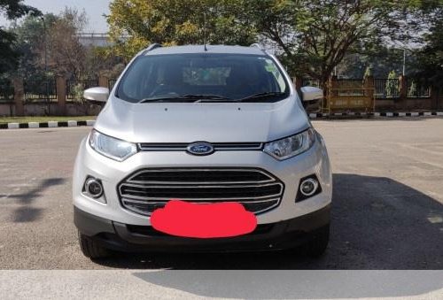 2016 Ford EcoSport 1.5 TDCi Titanium BE MT for sale at low price in Guwahati