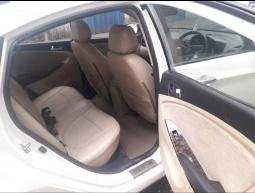 Hyundai Verna 2011-2015 1.6 SX CRDi (O) MT for sale in Pune