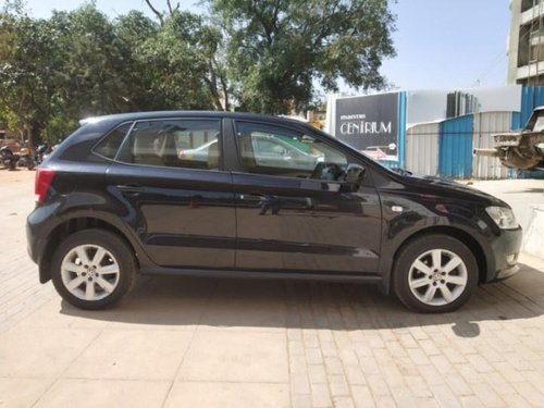 Volkswagen Polo Diesel Highline 1.2L 2011 MT for sale in Bangalore